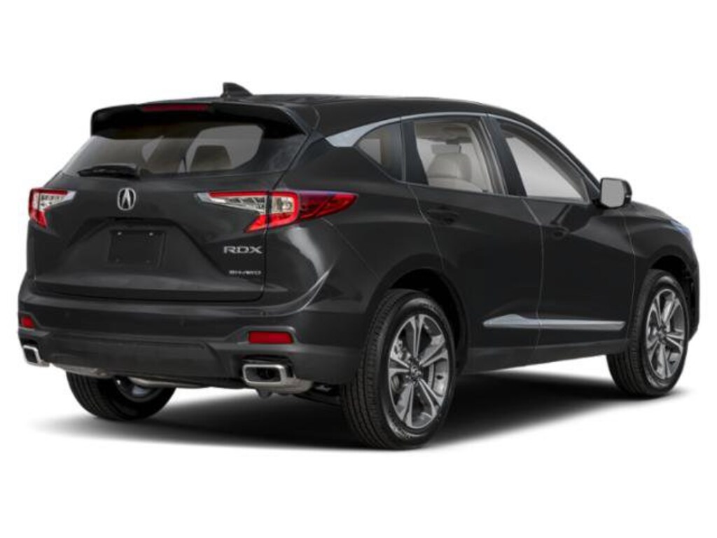 New 2026 Acura RDX Technology Package SUV