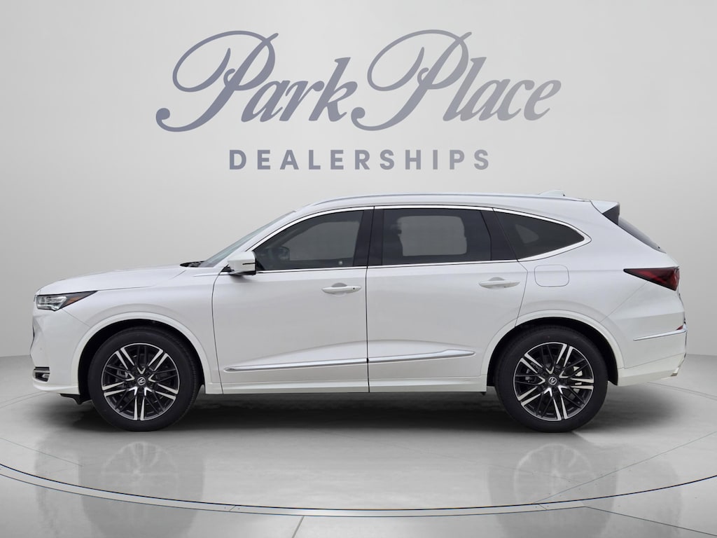 New 2026 Acura MDX SH-AWD Advance Package SUV