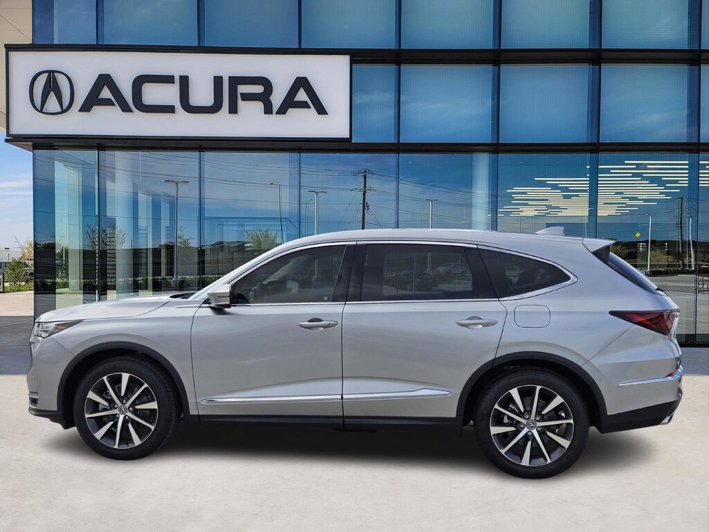 New 2026 Acura MDX FWD Technology Package SUV