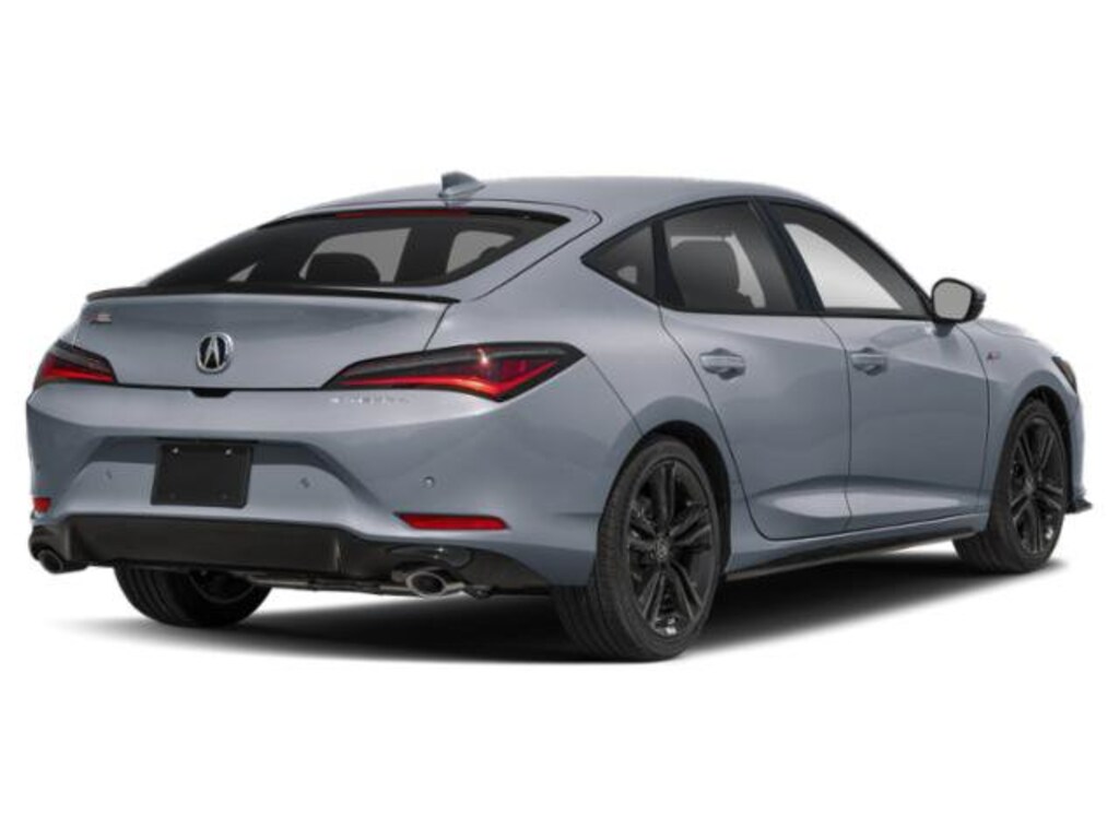 New 2026 Acura Integra A-Spec Tech Package Hatchback