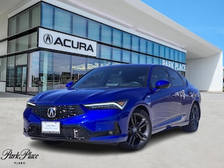 2023 Acura Integra A-Spec Tech Package Hatchback