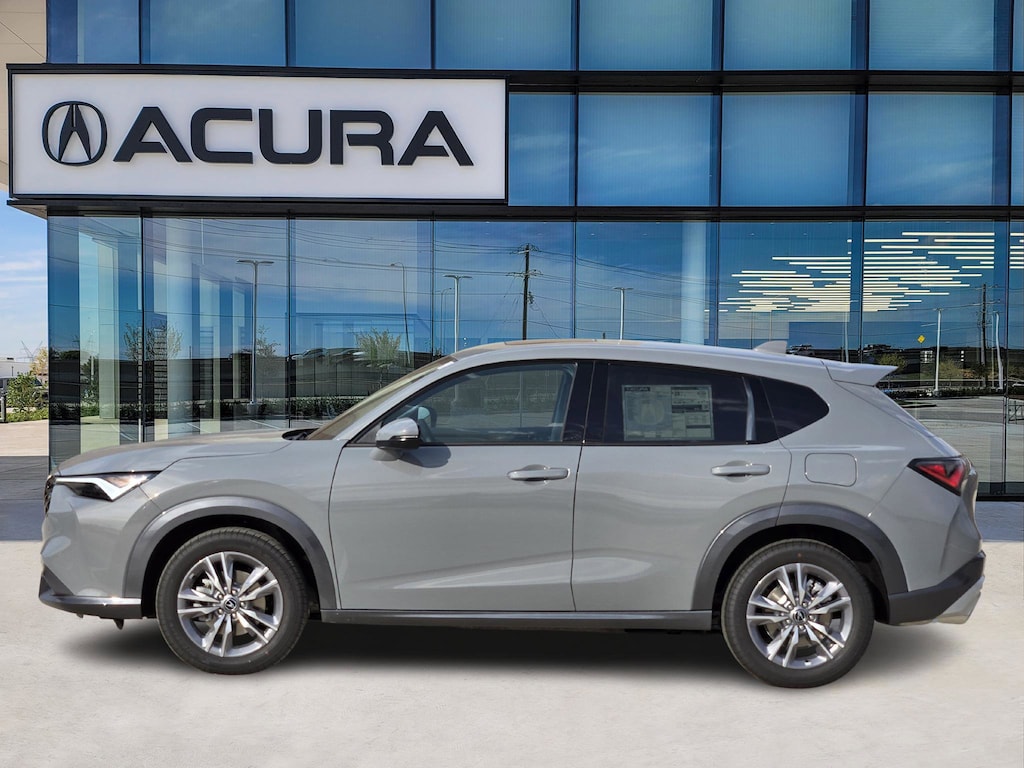 New 2025 Acura ADX SUV