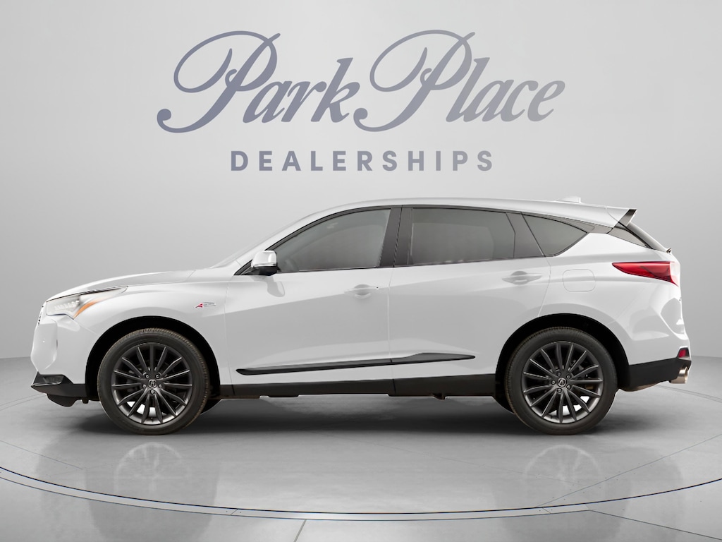Used 2022 Acura RDX Technology Package SUV