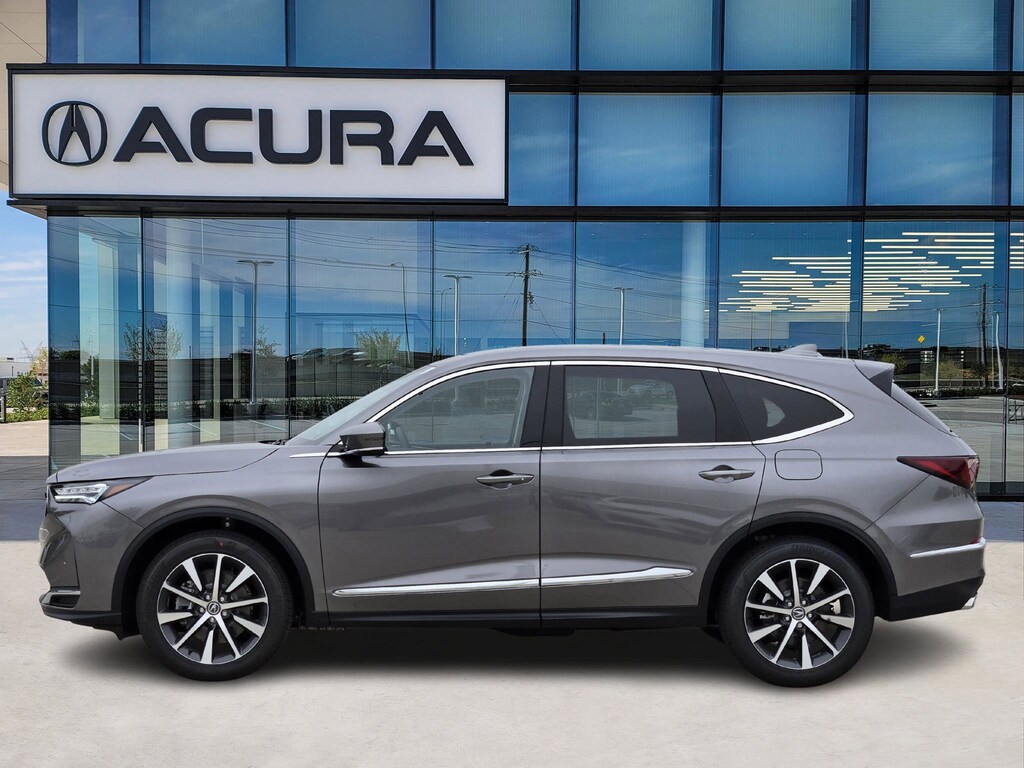 New 2026 Acura MDX SH-AWD Technology Package SUV