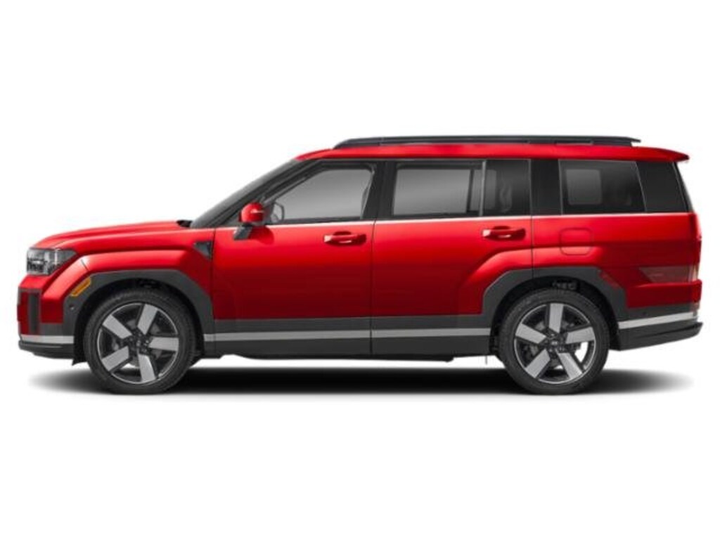 Used 2024 Hyundai Santa Fe Limited SUV