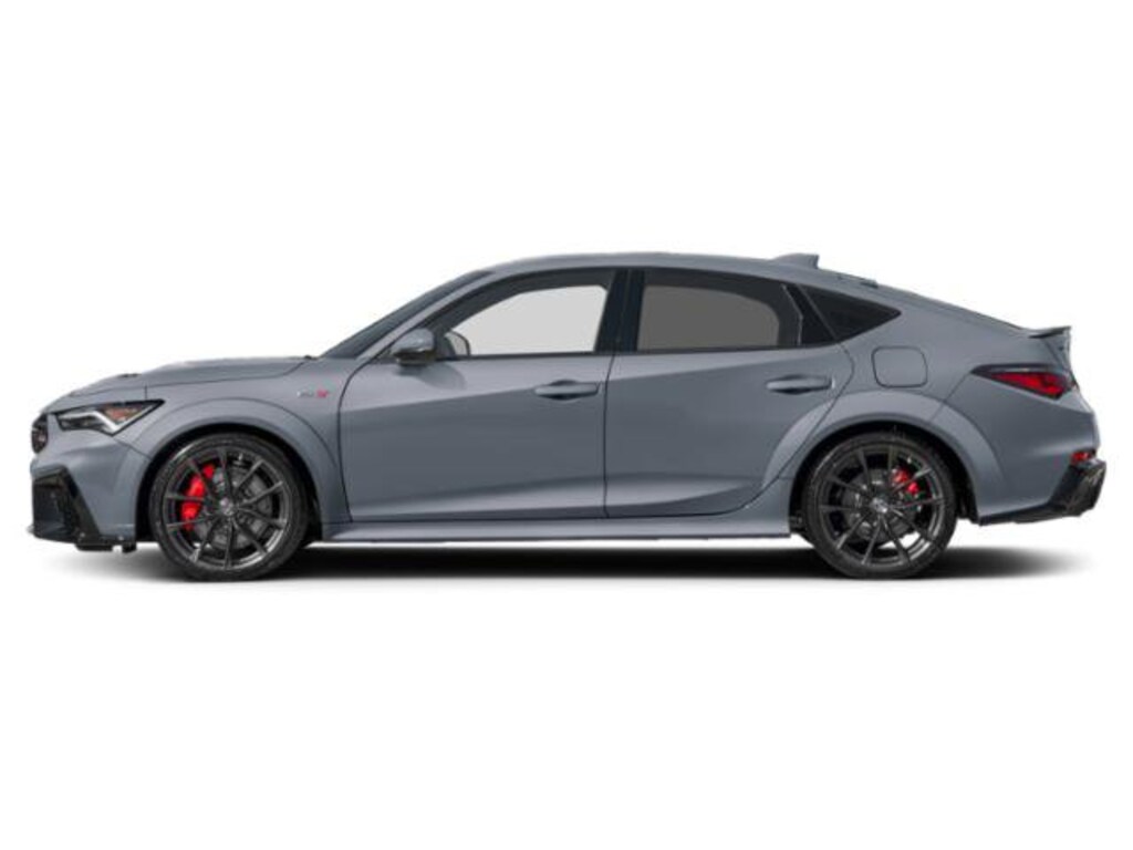 New 2026 Acura Integra Type S Hatchback