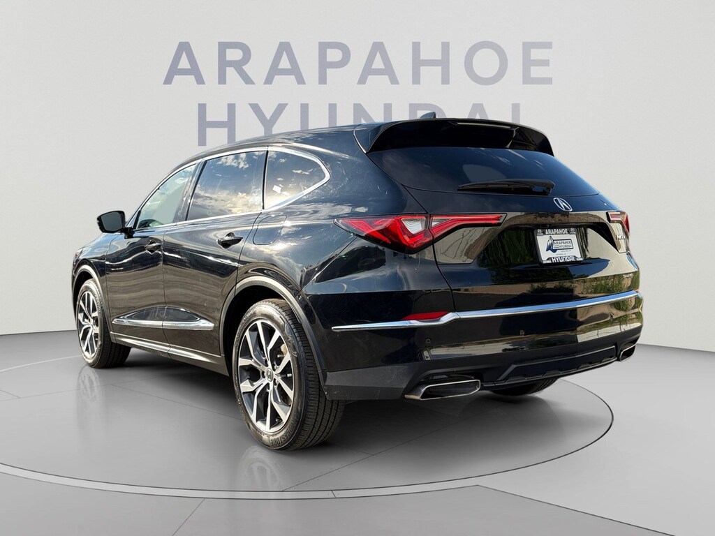 Used 2023 Acura MDX SH-AWD Technology Package SUV