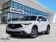 Acura ADX