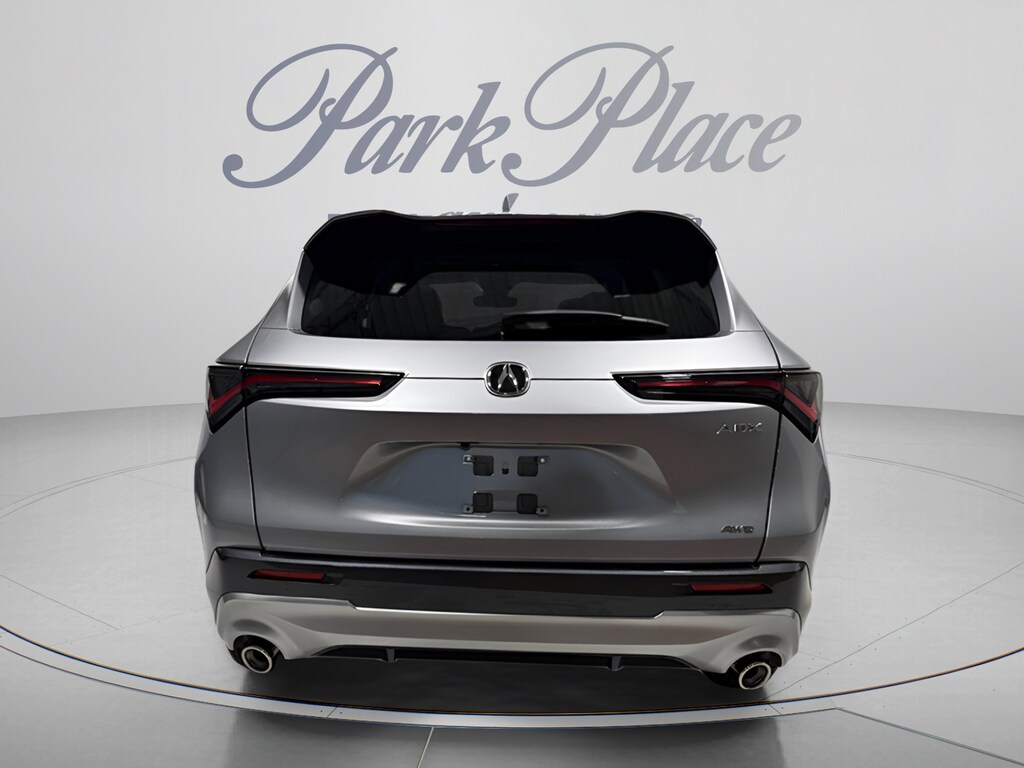 New 2026 Acura ADX Base SUV