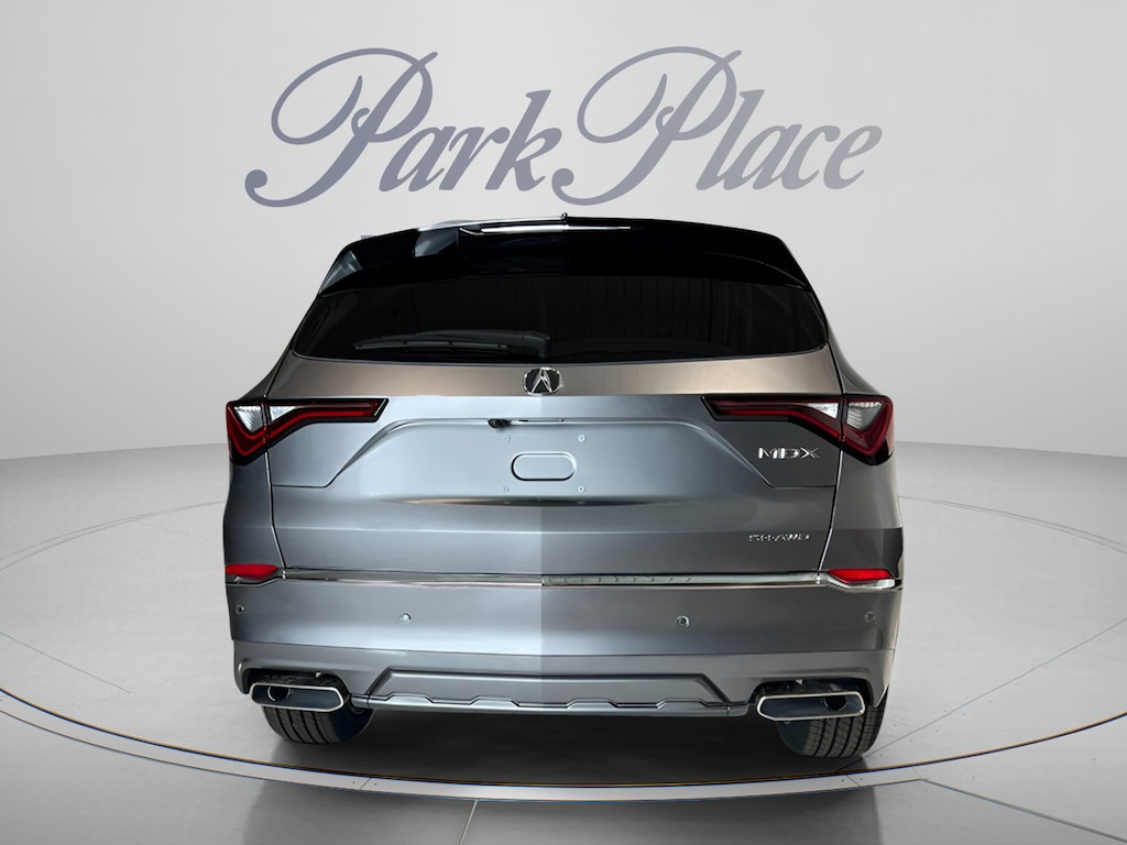 New 2026 Acura MDX SH-AWD Advance Package SUV