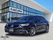  Acura TLX