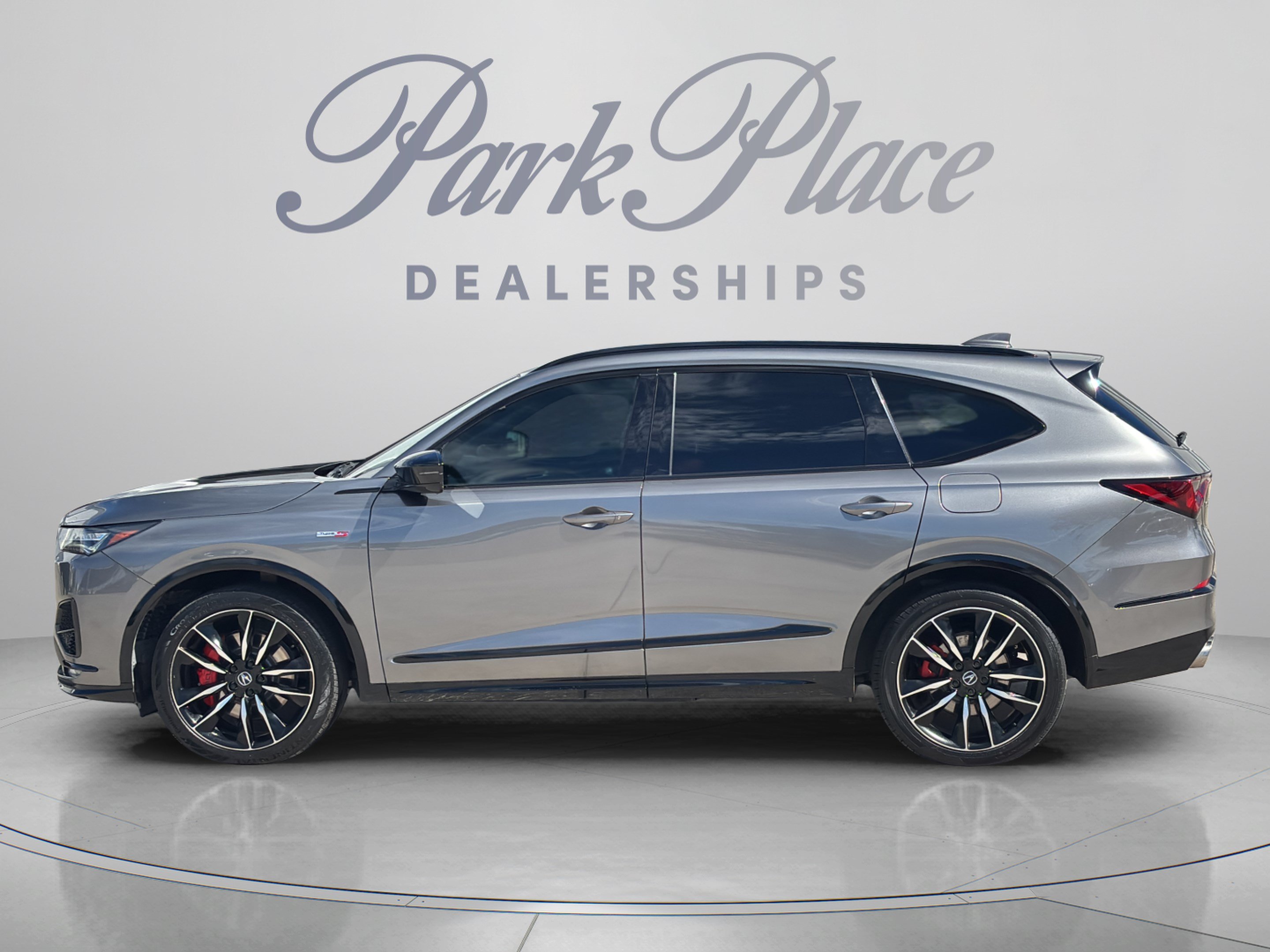 Certified 2024 Acura MDX SH-AWD Type S w/Advance Package SUV