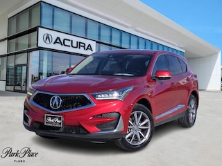 2020 Acura RDX Technology Package SUV