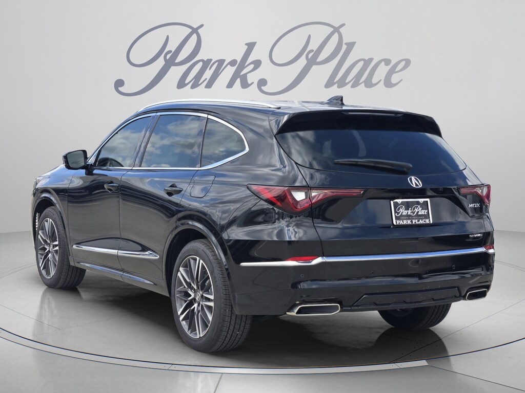 New 2026 Acura MDX SH-AWD Advance Package SUV