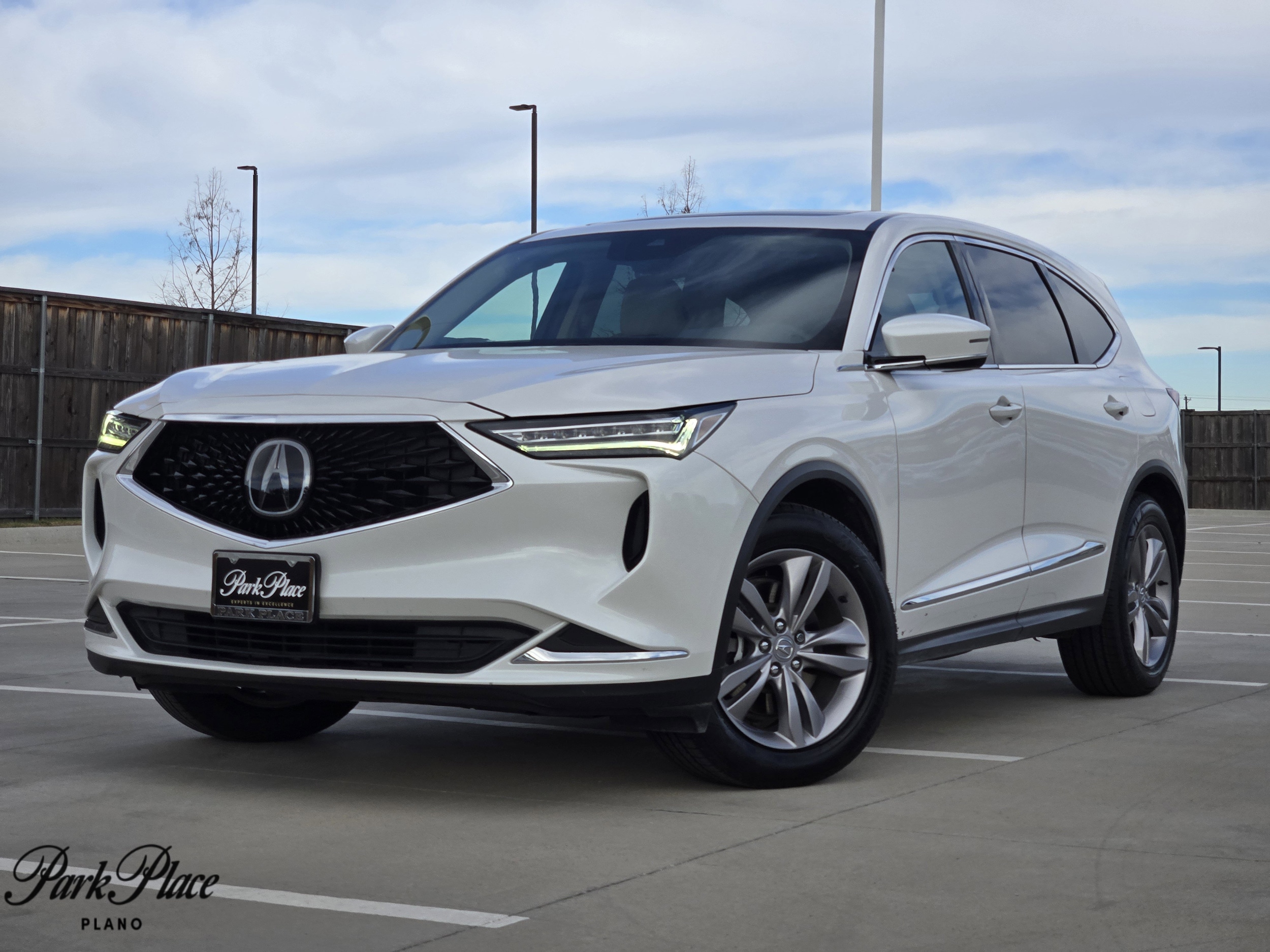 2023 Acura MDX Base's photo