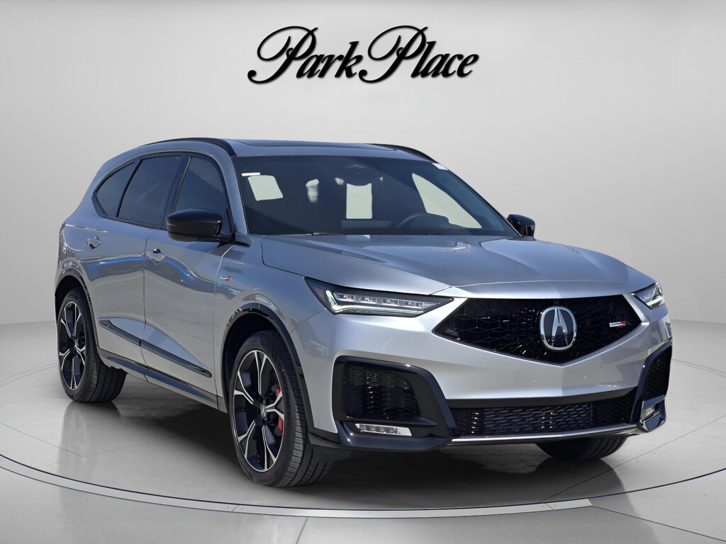 New 2026 Acura MDX SH-AWD Type S w/Advance Package SUV