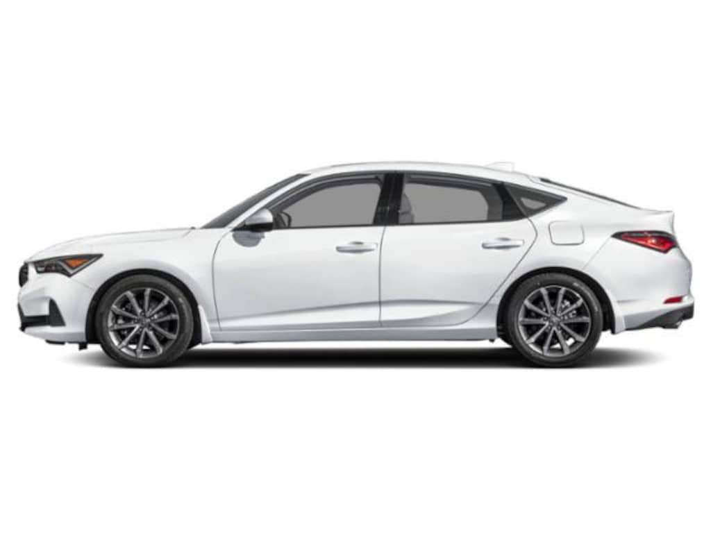 Used 2024 Acura Integra Hatchback