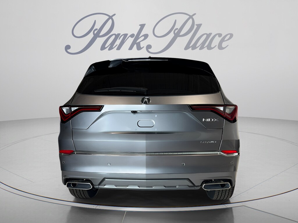 New 2026 Acura MDX SH-AWD Advance Package SUV