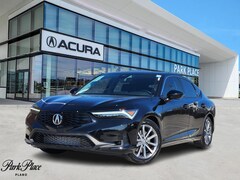 2026 Acura Integra Hatchback