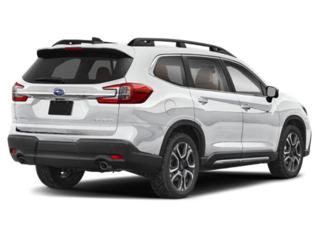 Used 2023 Subaru Ascent Touring 7-Passenger SUV