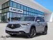 Acura ADX