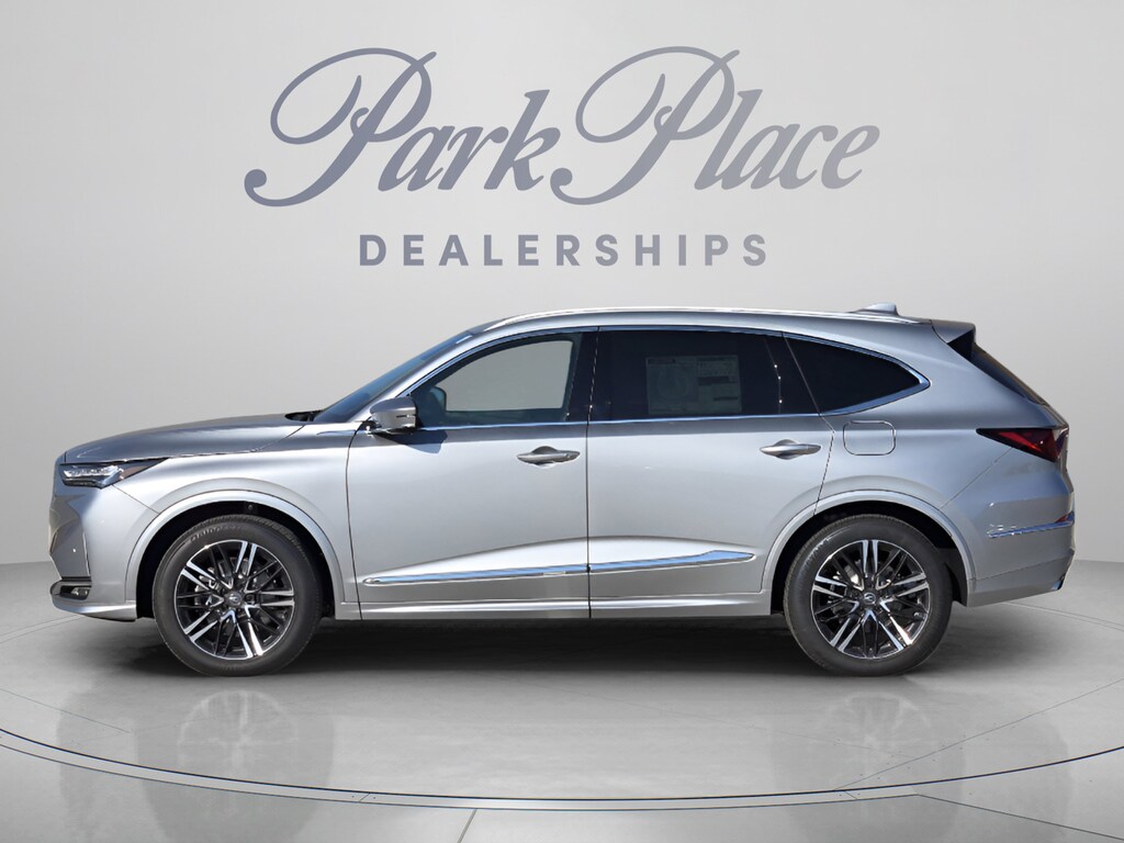 New 2026 Acura MDX SH-AWD Advance Package SUV
