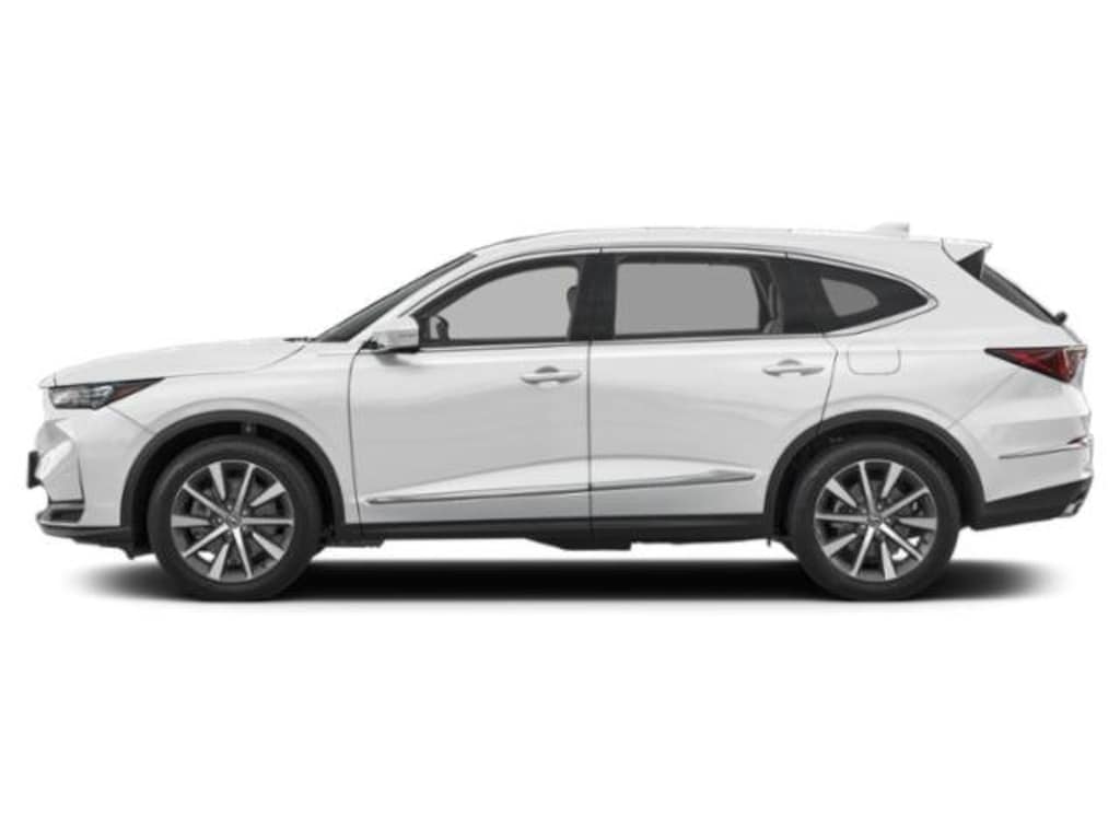 2025 New Acura MDX SUV SHAWD Technology Package for sale in Plano MAP250389