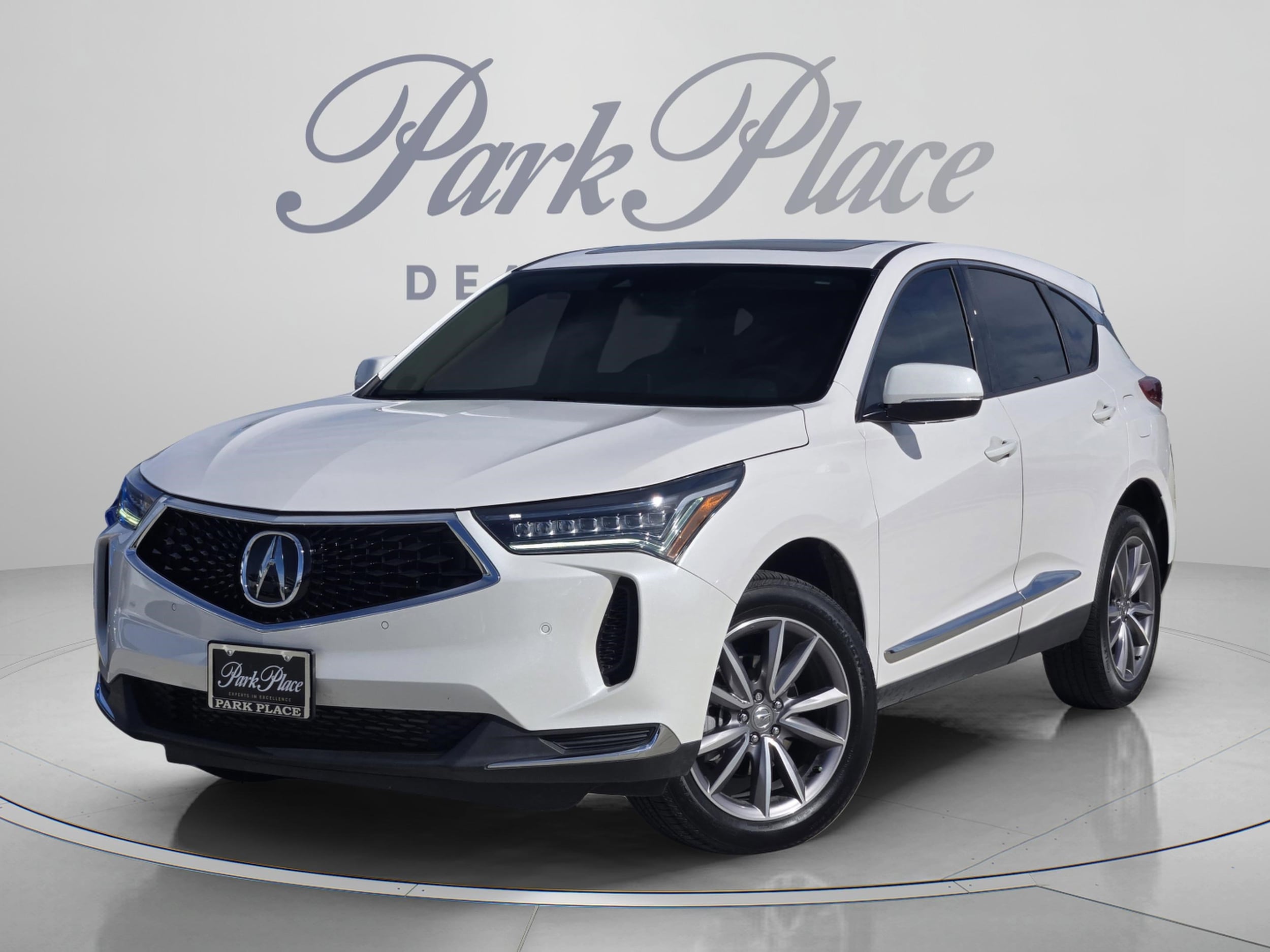 2023 Acura RDX Technology Package's photo