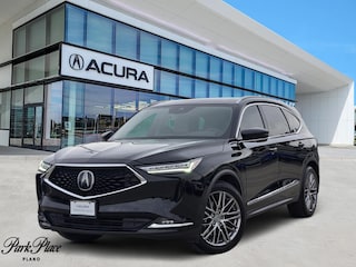 2023 Acura MDX SH-AWD Advance Package SUV