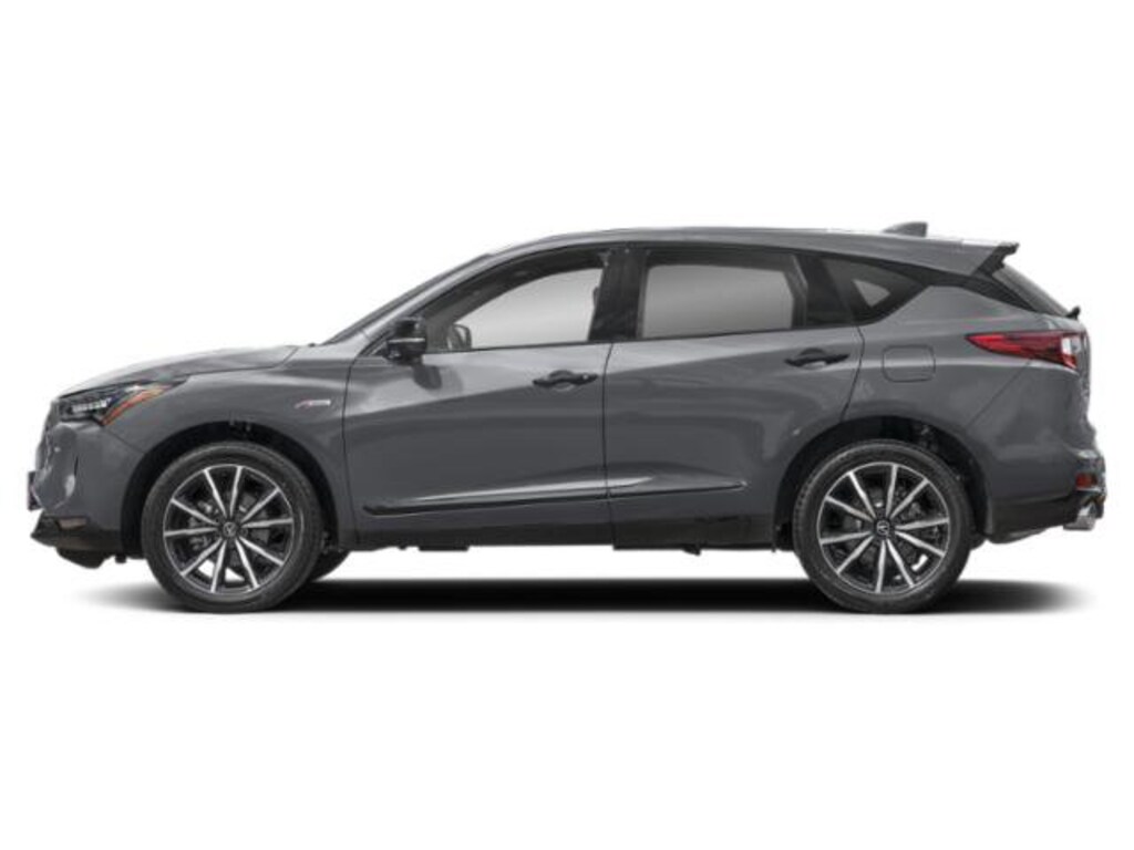 New 2026 Acura RDX A-Spec Advance Package SUV