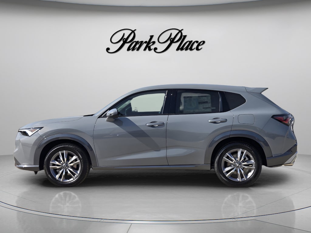 Certified 2026 Acura ADX Base SUV