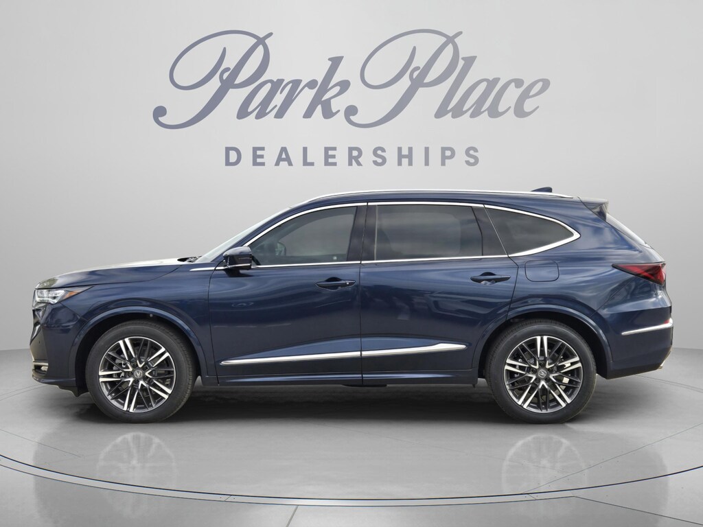 New 2026 Acura MDX SH-AWD Advance Package SUV