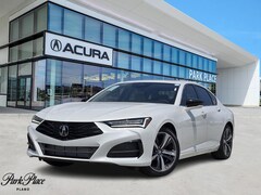 2025 Acura TLX Technology Package Sedan