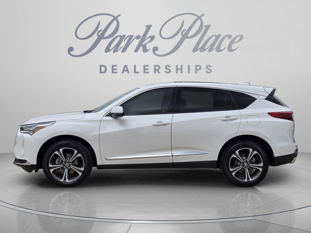 New 2026 Acura RDX Technology Package SUV