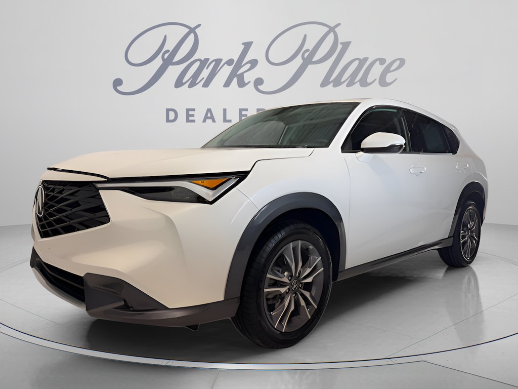 New 2026 Acura ADX Base SUV