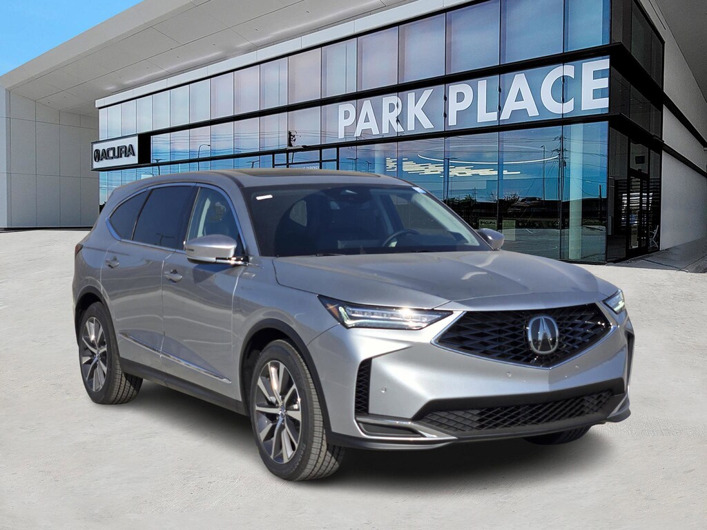 New 2026 Acura MDX SH-AWD Technology Package SUV