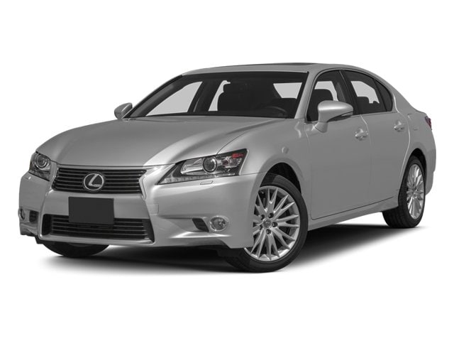 Used 2014 Lexus GS 350 with VIN JTHBE1BL9E5044028 for sale in Plano, TX