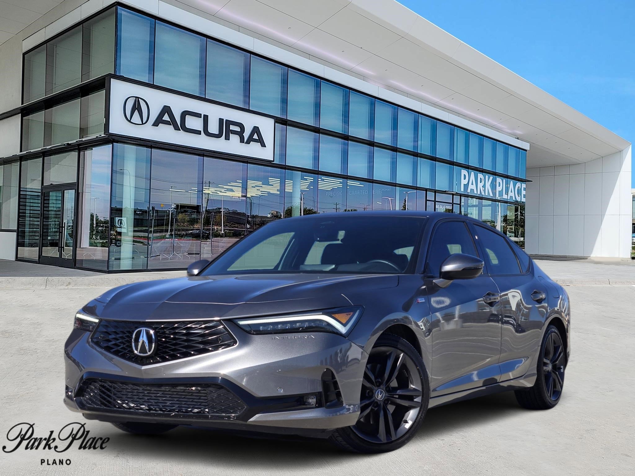 2025 Acura Integra A-Spec with Tech Package's photo