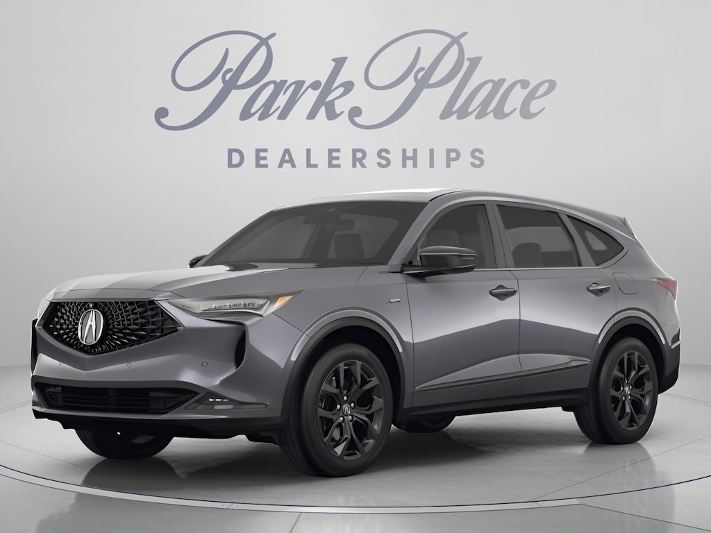 Used 2023 Acura MDX SH-AWD Advance Package SUV