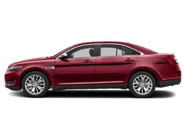 Used 2015 Ford Taurus SE Sedan