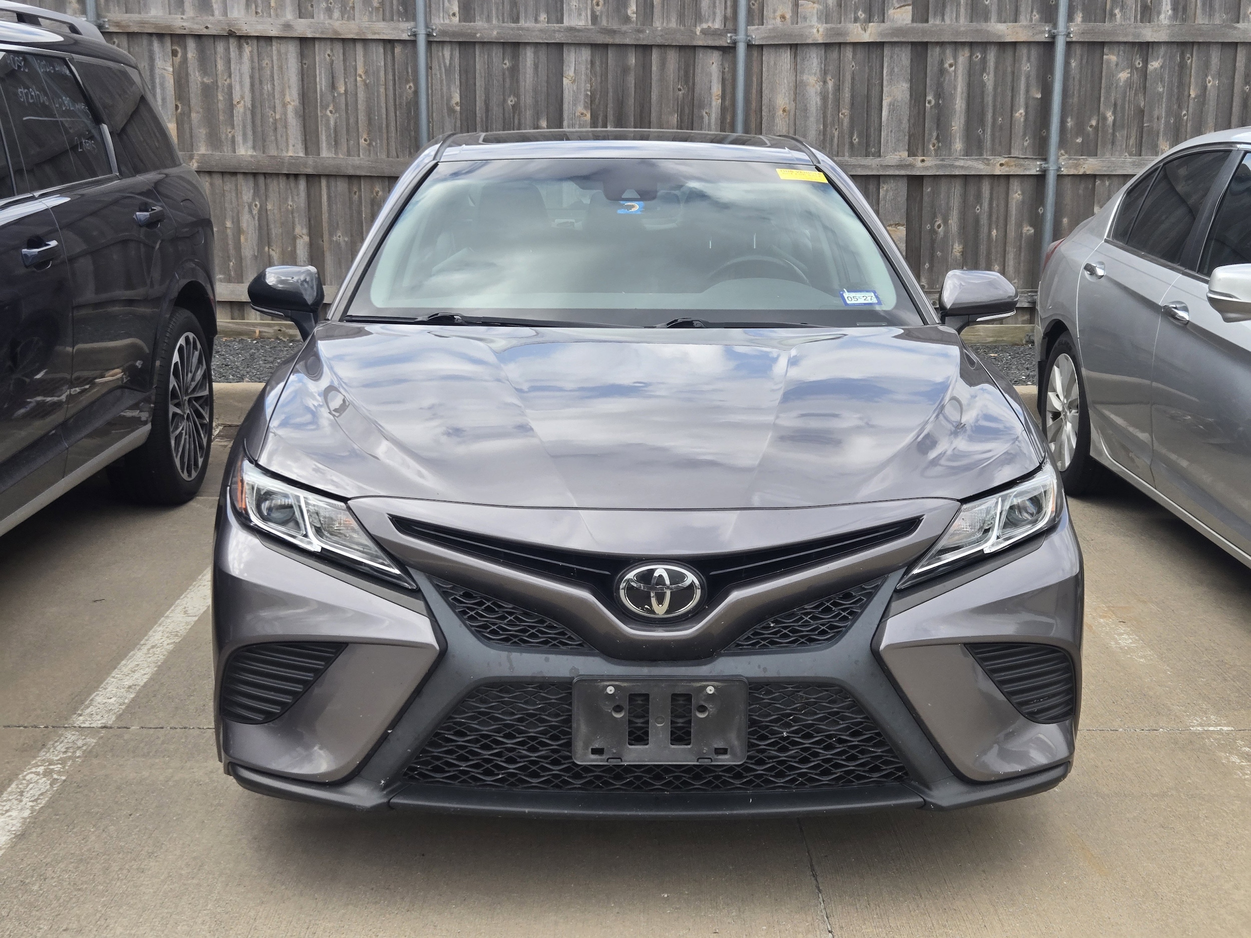 4T1B11HK6KU715504