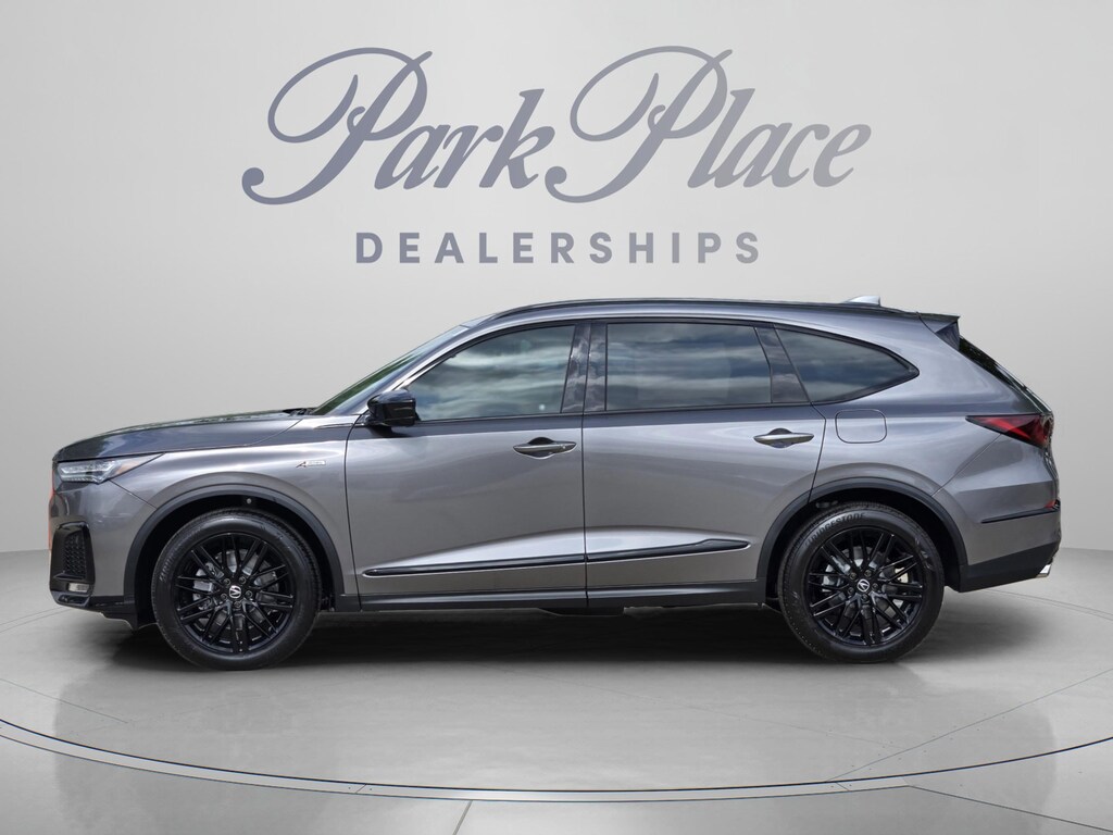 New 2026 Acura MDX SH-AWD A-Spec Advance Package SUV