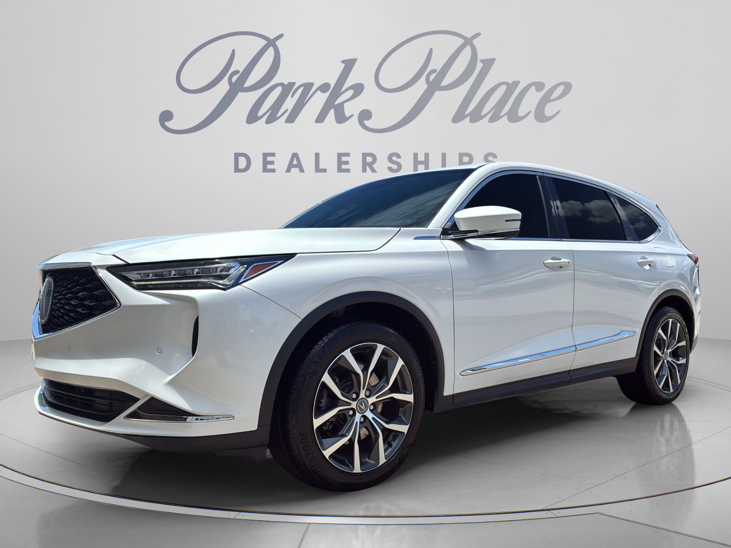 2024 Acura MDX w/Technology Package's photo