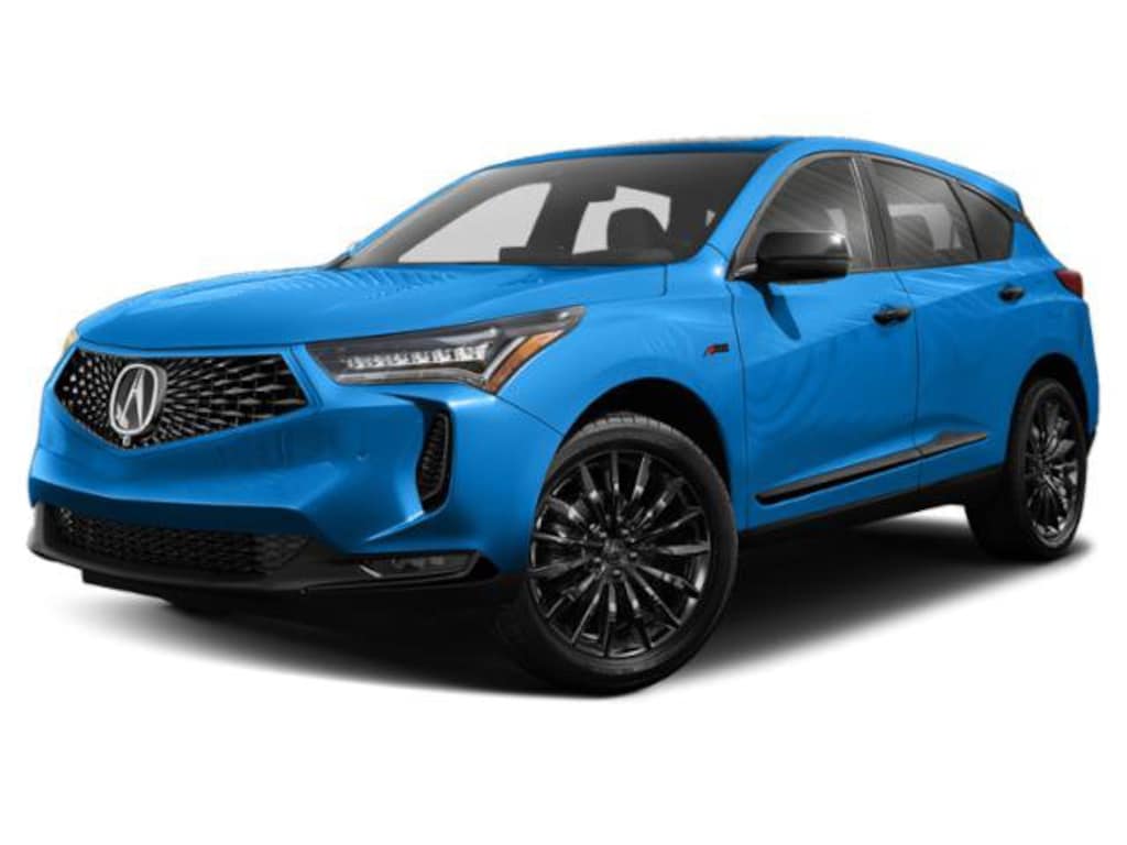 Used 2022 Acura RDX PMC Edition SUV