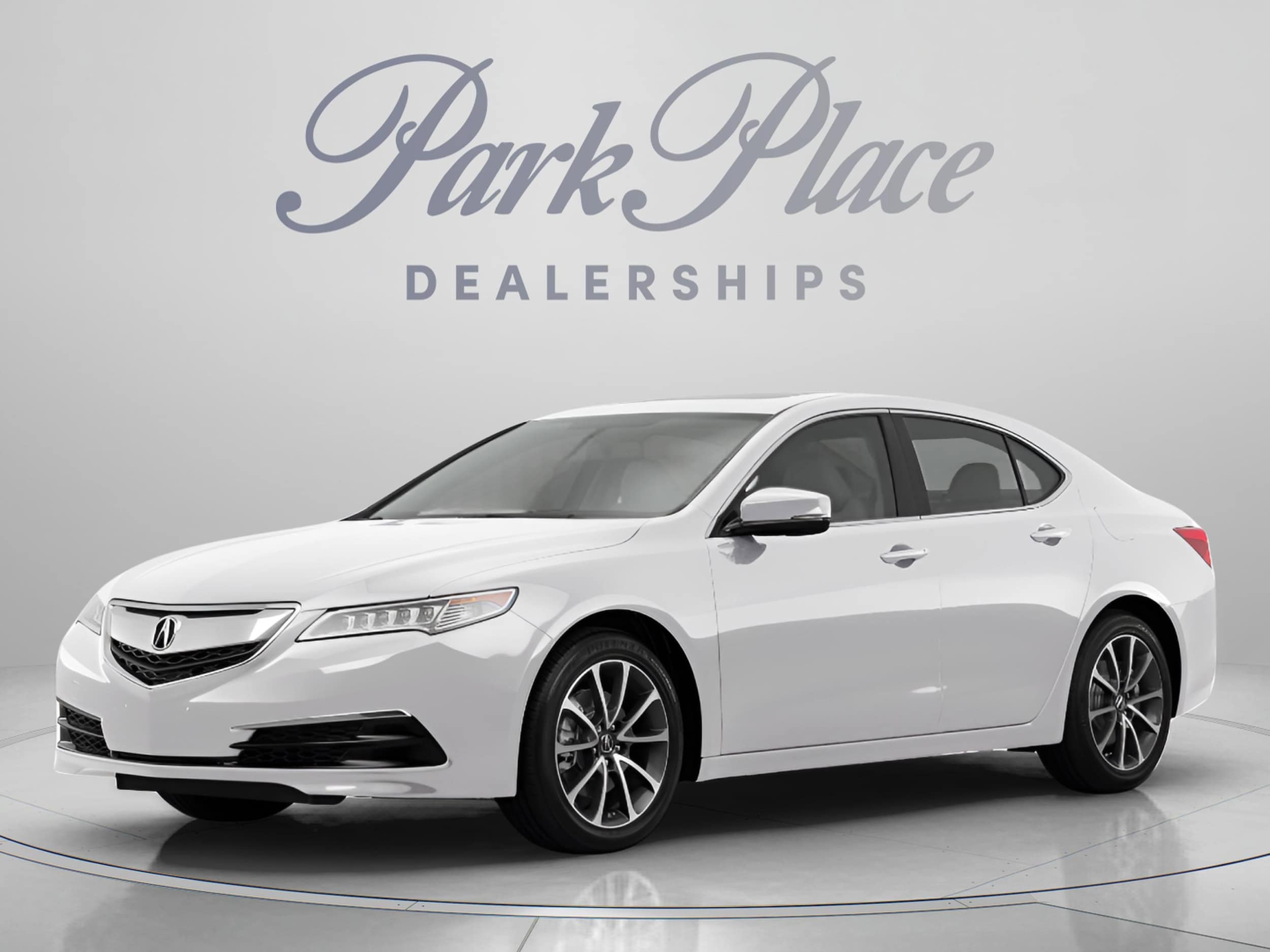 2015 Acura TLX 3.5 AUTO Technology Package's photo
