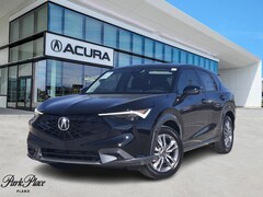 2025 Acura ADX SUV