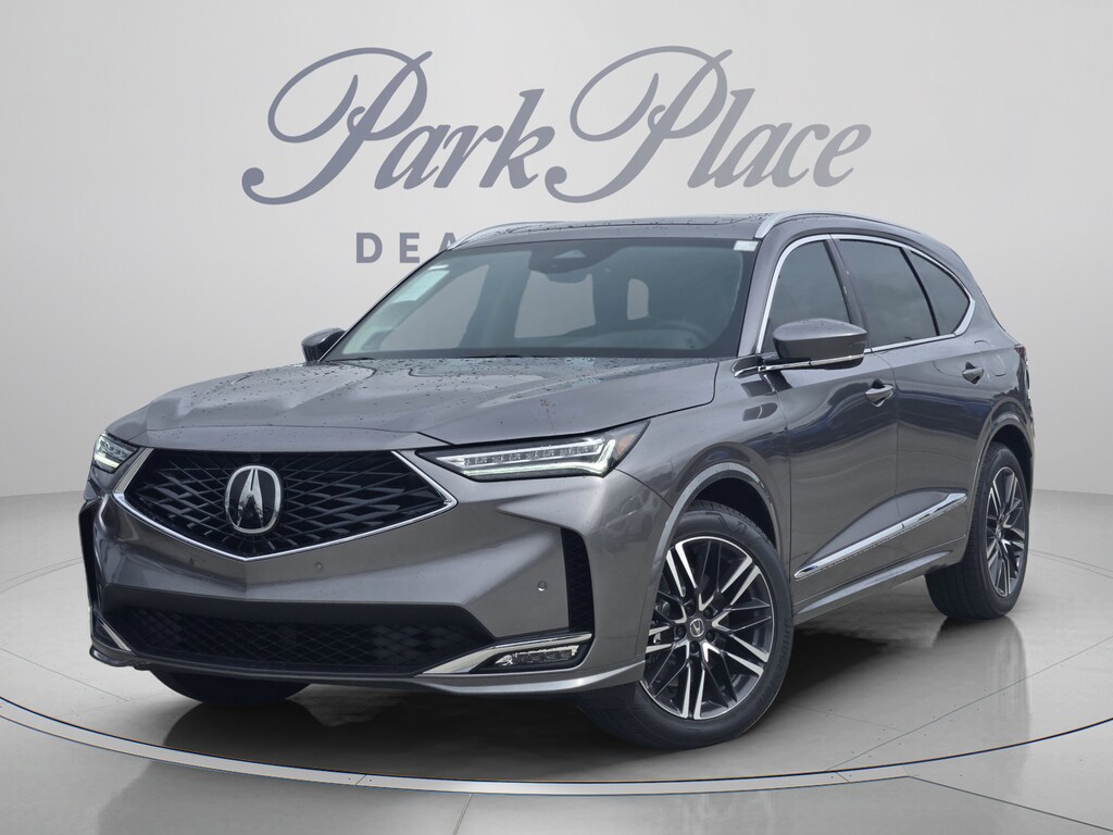New 2026 Acura MDX SH-AWD Advance Package SUV