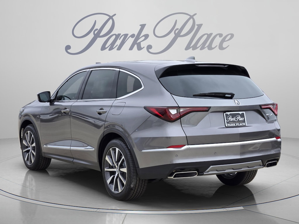 New 2026 Acura MDX FWD Technology Package SUV