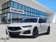 Acura TLX