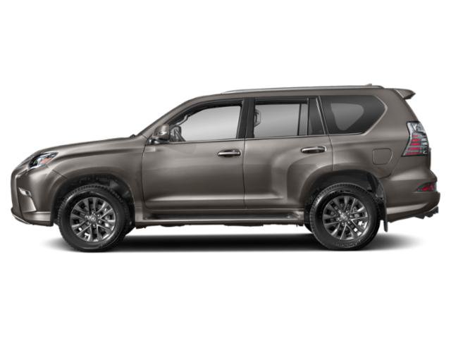 Used 2023 Lexus GX 460 SUV